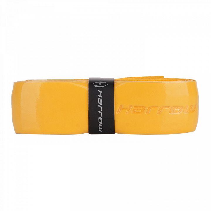 Harrow Premium Grip Yellow